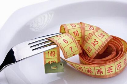 Η δίαιτα Dukan σας βοηθά να χάσετε βάρος