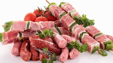 Πώς να χάσετε βάρος σε μια δίαιτα πρωτεΐνης